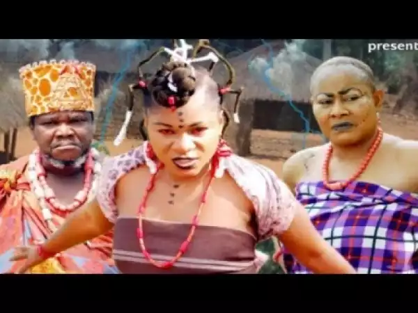 Video: Crazy Love [Season 4] - Latest Nigerian Nollywoood Movies 2018